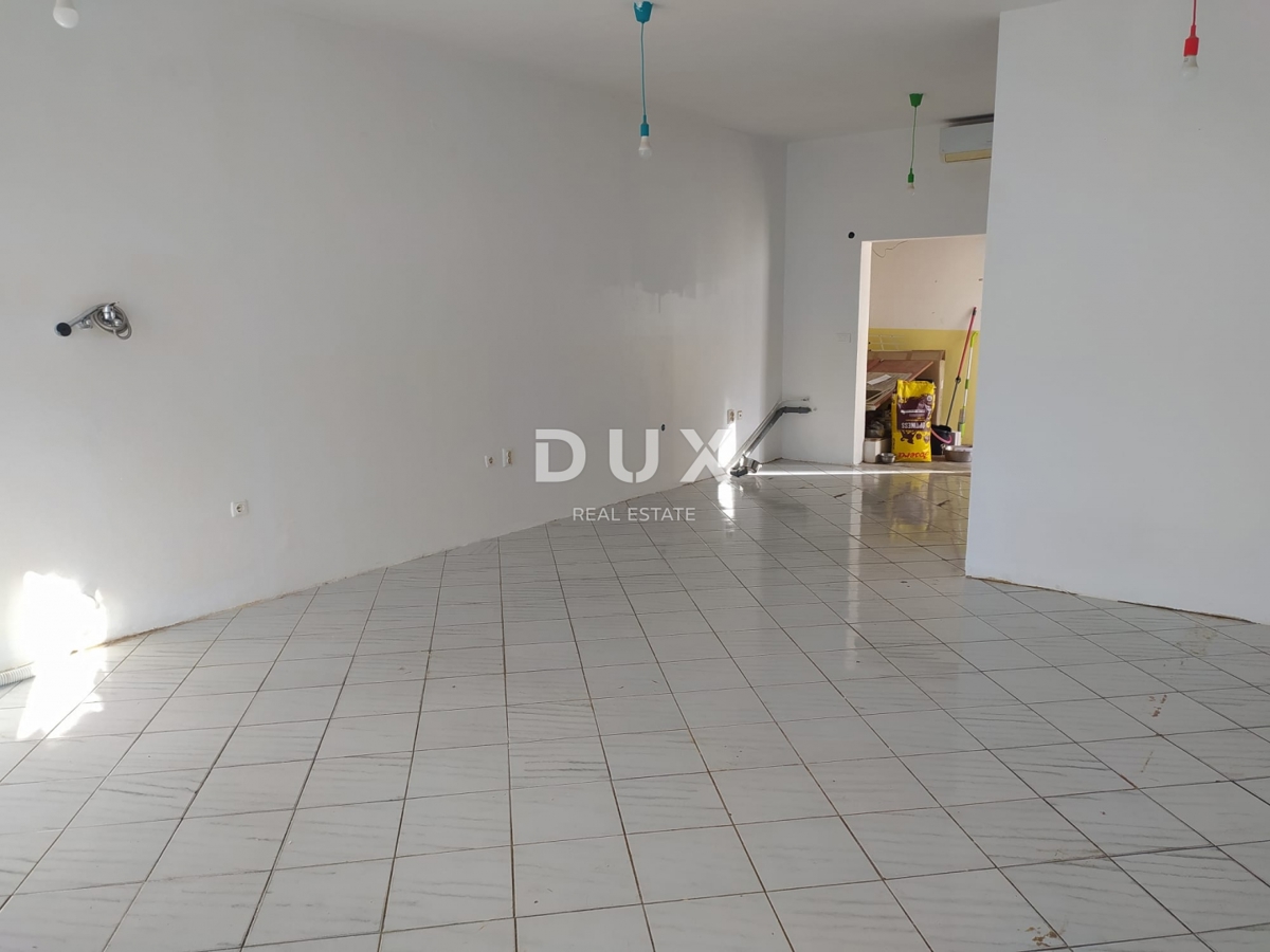 ZADAR, RELJA - Gradbeno zemljišče 530 m2 na edinstveni lokaciji!