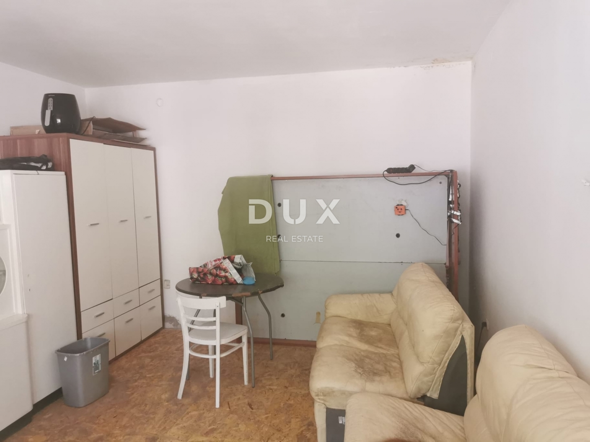 ZADAR, RELJA - Gradbeno zemljišče 530 m2 na edinstveni lokaciji!