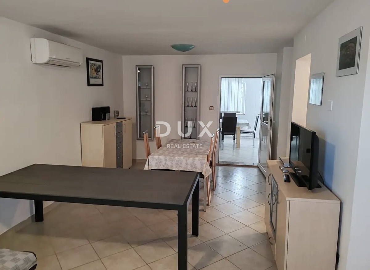 Hiša Dajla, Novigrad, 500m2