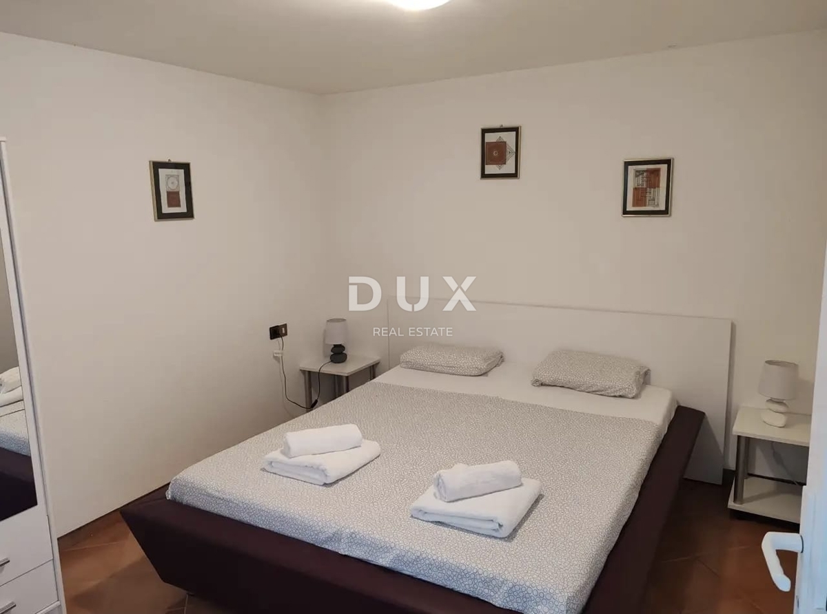 Hiša Dajla, Novigrad, 500m2