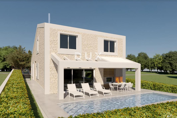 Zemljišče Medulin, 511m2