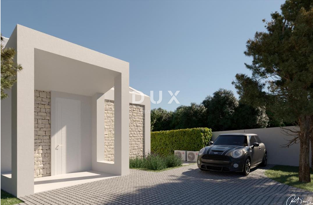 Zemljišče Medulin, 511m2