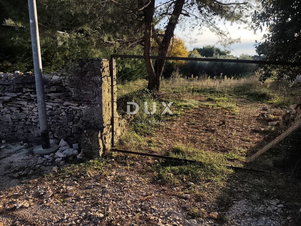 Zemljišče Medulin, 511m2