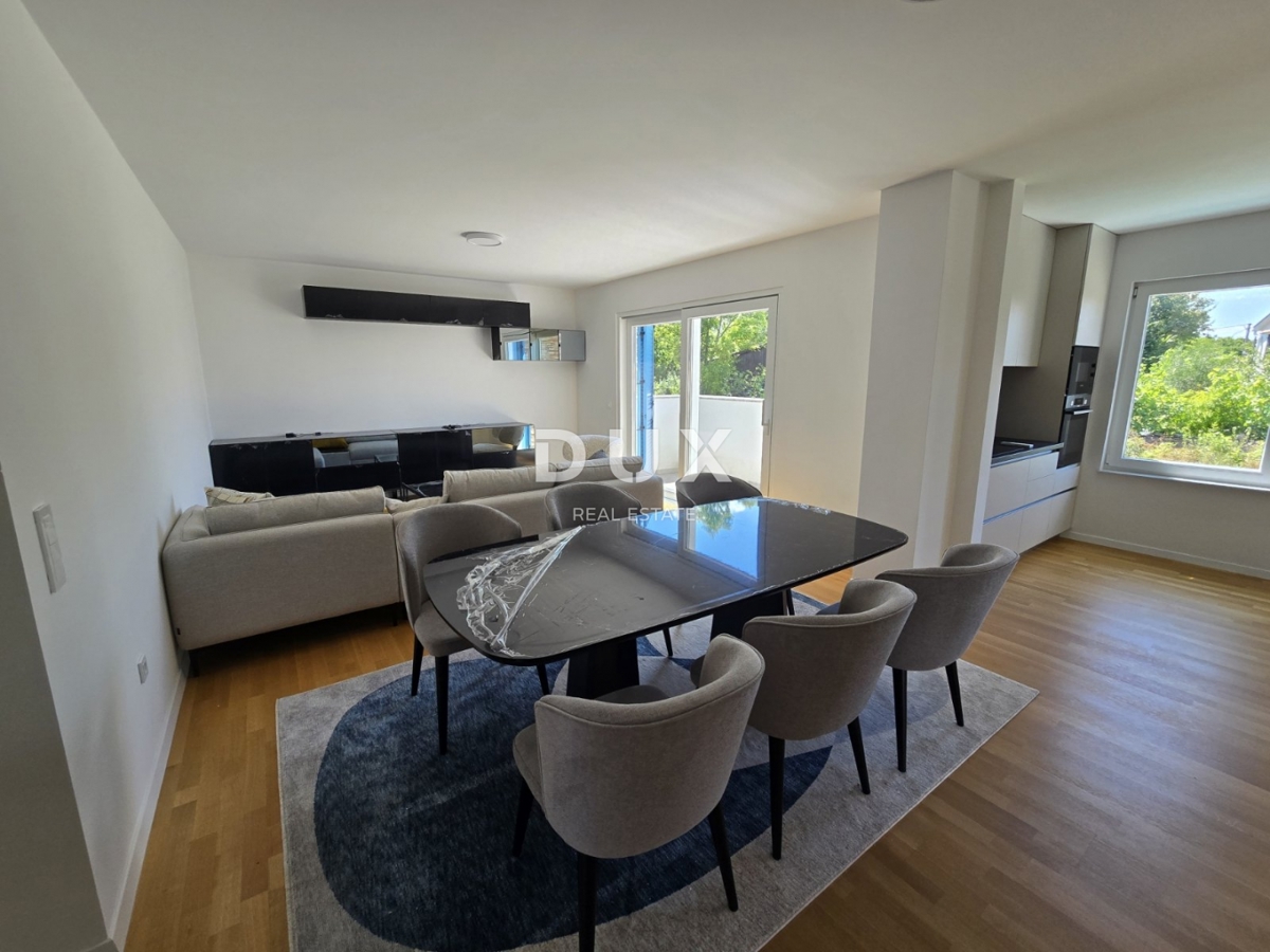 Hiša Gabonjin, Dobrinj, 285m2