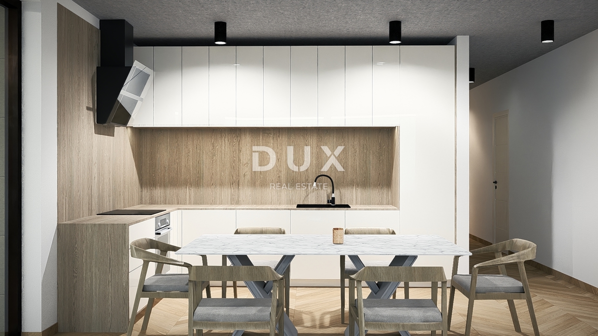 Stanovanje Ičići, Opatija - Okolica, 109m2