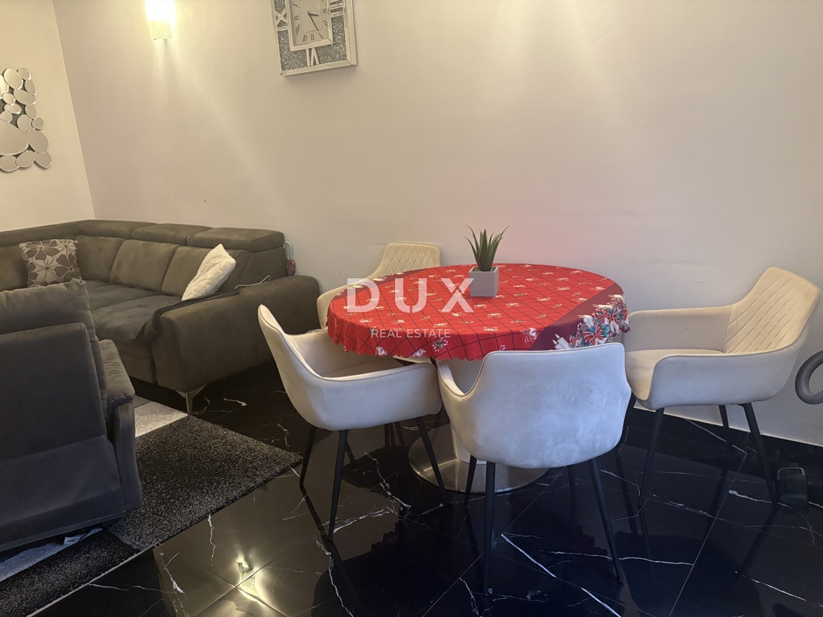 Stanovanje Retkovec, Donja Dubrava, 36m2