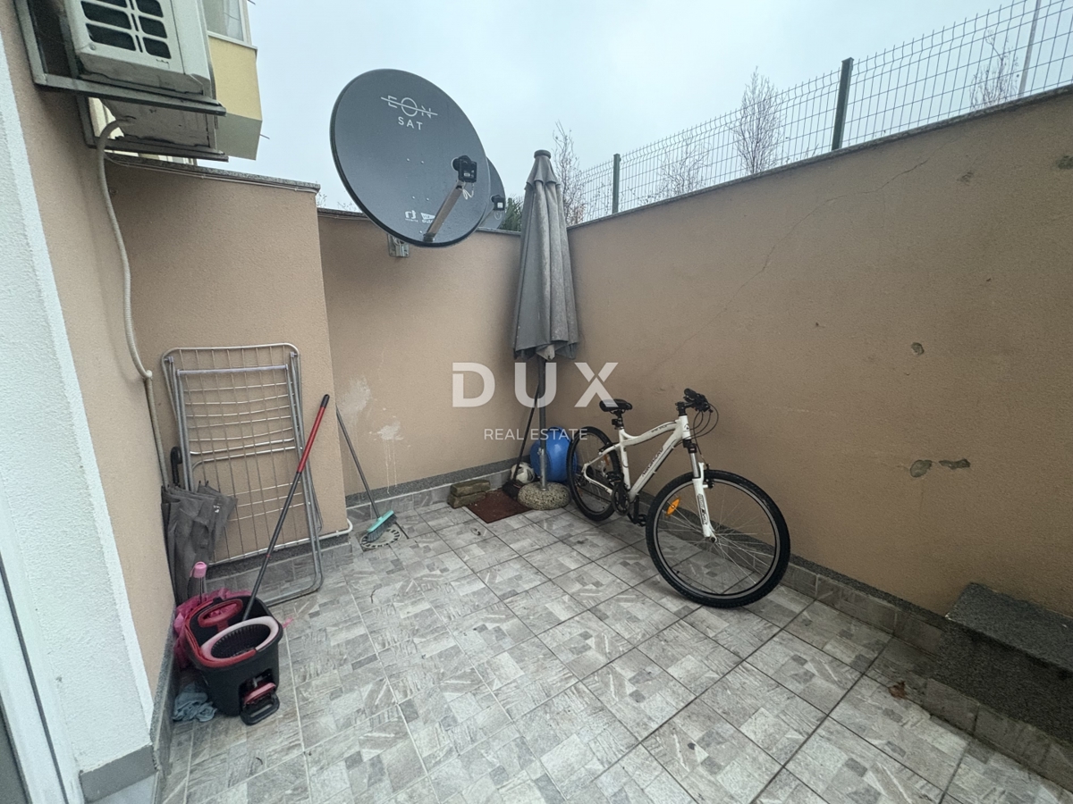 Stanovanje Retkovec, Donja Dubrava, 36m2