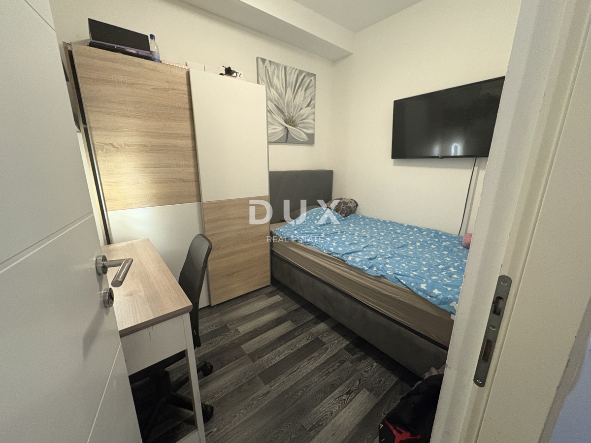 Stanovanje Retkovec, Donja Dubrava, 36m2