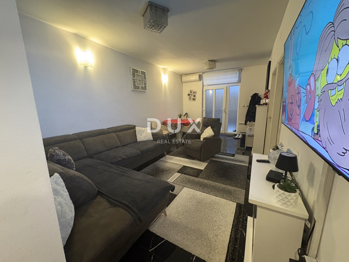 Stanovanje Retkovec, Donja Dubrava, 36m2