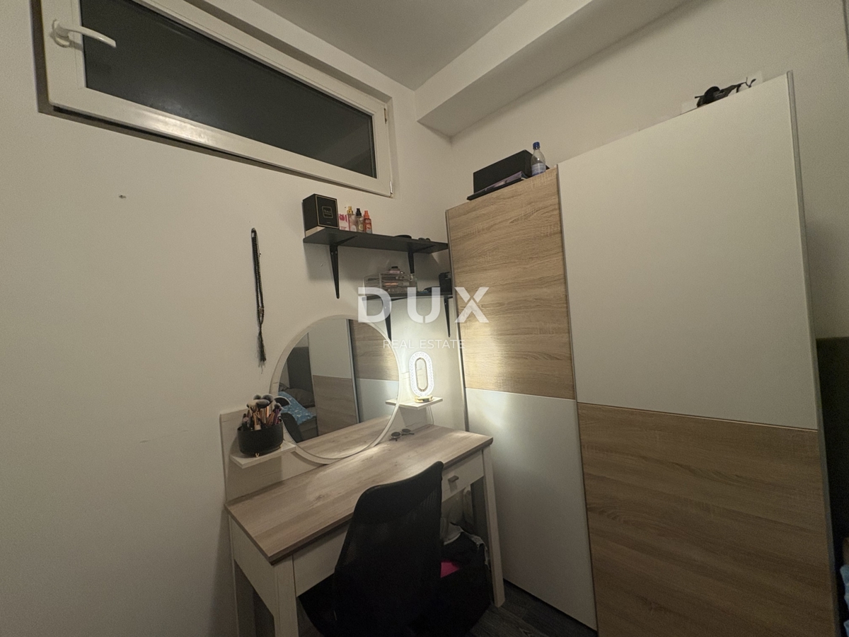 Stanovanje Retkovec, Donja Dubrava, 36m2