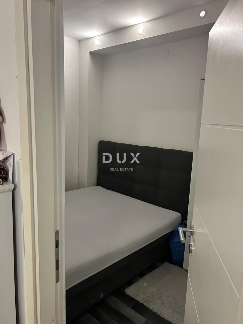 Stanovanje Retkovec, Donja Dubrava, 36m2