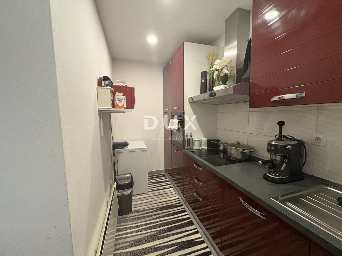 Stanovanje Retkovec, Donja Dubrava, 36m2