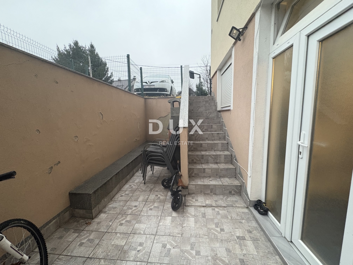 Stanovanje Retkovec, Donja Dubrava, 36m2