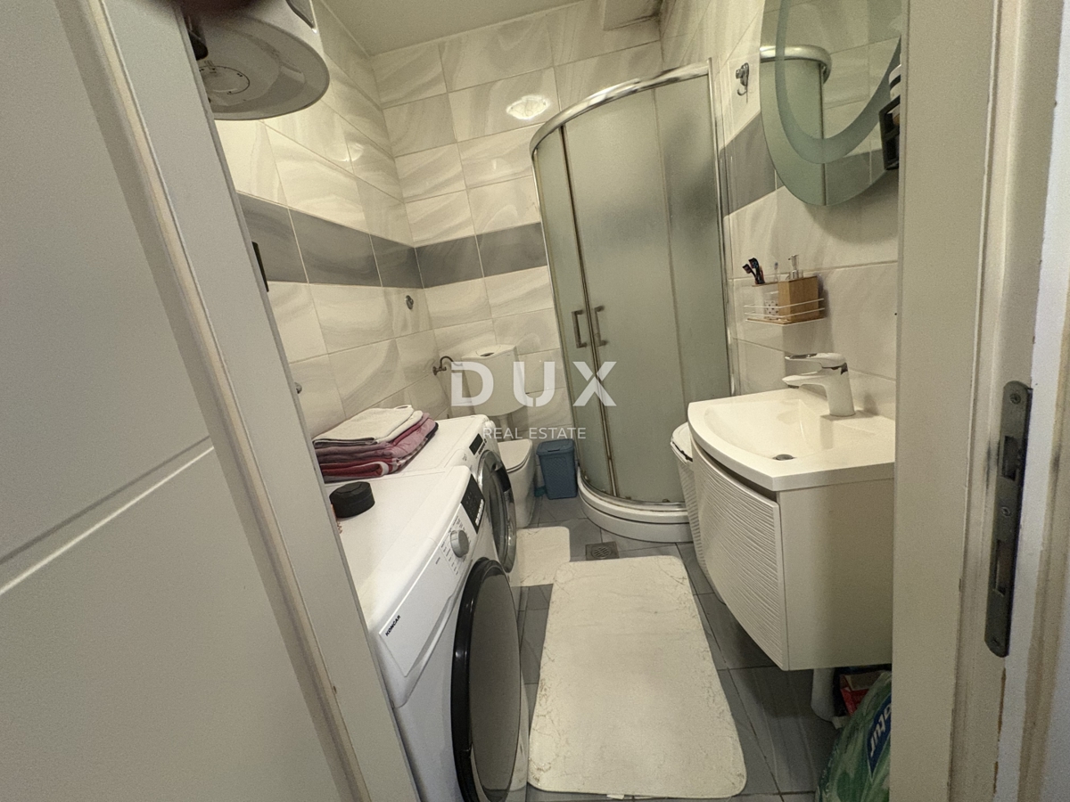 Stanovanje Retkovec, Donja Dubrava, 36m2