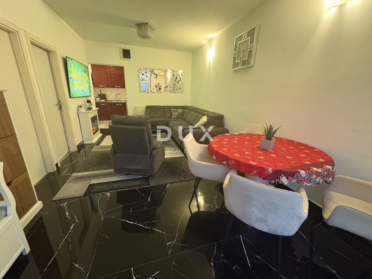 Stanovanje Retkovec, Donja Dubrava, 36m2