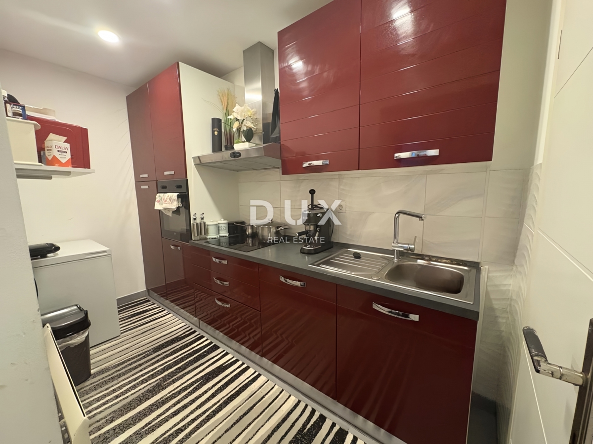 Stanovanje Retkovec, Donja Dubrava, 36m2