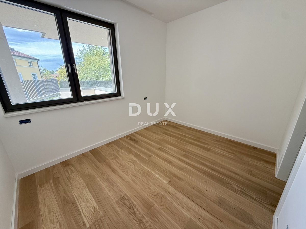 ZAGREB, JORDANOVAC - Luksuzno stanovanje z vrtom