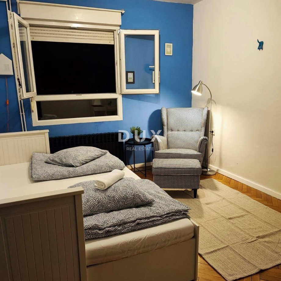 Stanovanje Donji grad, Donji Grad, 73m2