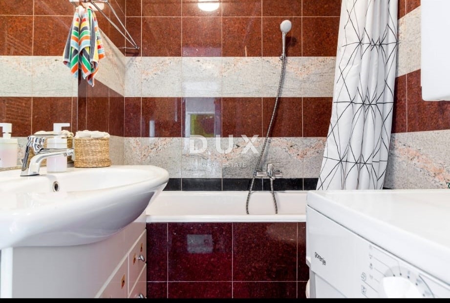 Stanovanje Donji grad, Donji Grad, 73m2