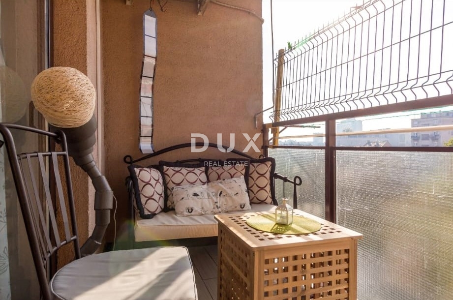 Stanovanje Donji grad, Donji Grad, 73m2