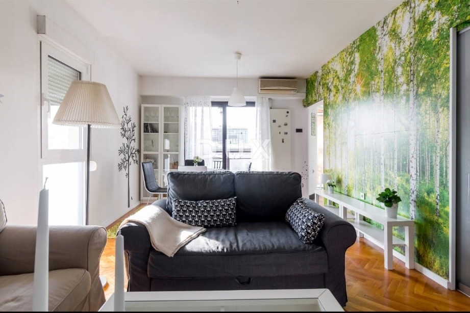 Stanovanje Donji grad, Donji Grad, 73m2