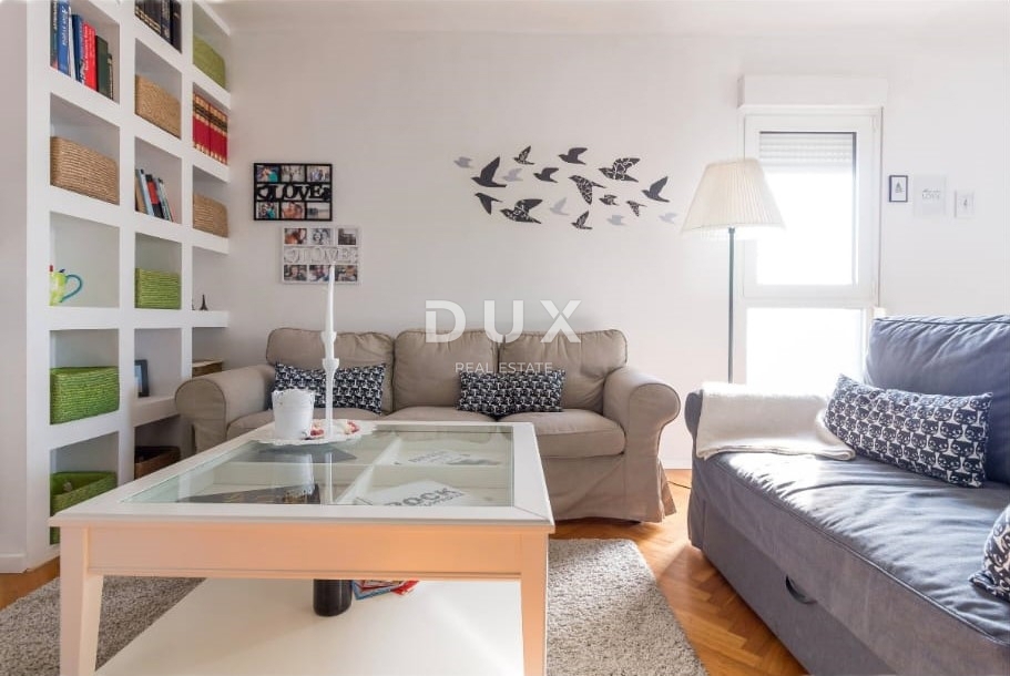 Stanovanje Donji grad, Donji Grad, 73m2