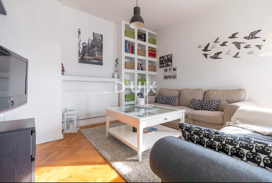 Stanovanje Donji grad, Donji Grad, 73m2