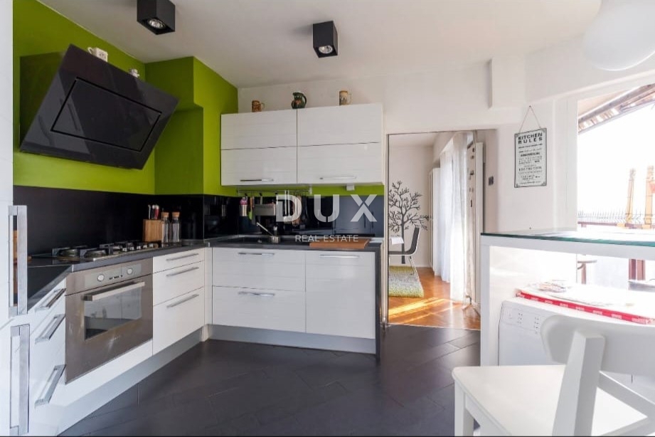 Stanovanje Donji grad, Donji Grad, 73m2