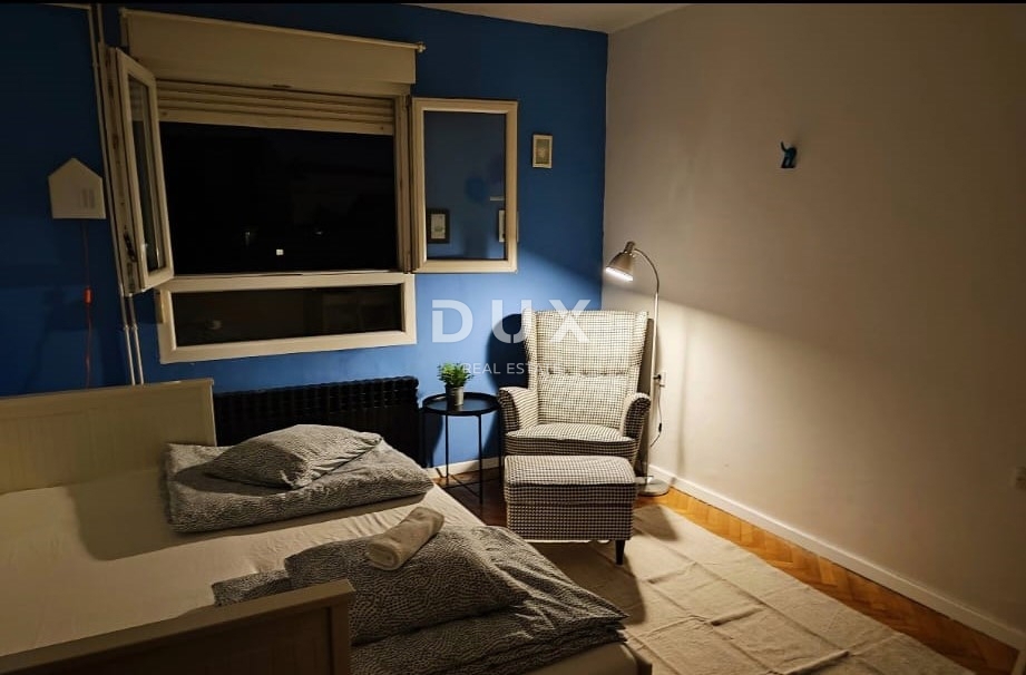 Stanovanje Donji grad, Donji Grad, 73m2