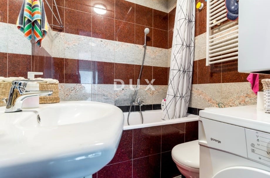 Stanovanje Donji grad, Donji Grad, 73m2