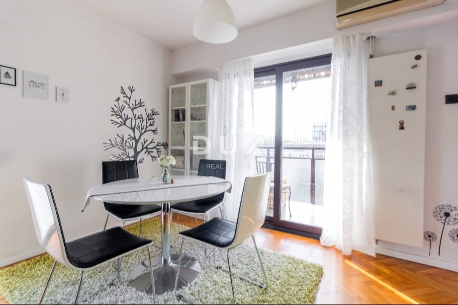 Stanovanje Donji grad, Donji Grad, 73m2