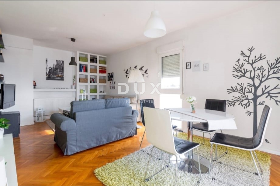 Stanovanje Donji grad, Donji Grad, 73m2