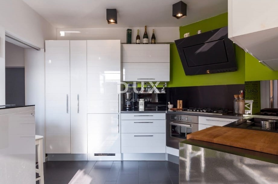 Stanovanje Donji grad, Donji Grad, 73m2