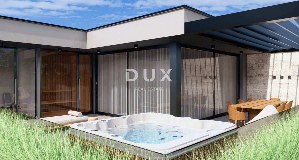 Stanovanje Vabriga, Tar-Vabriga, 90,04m2