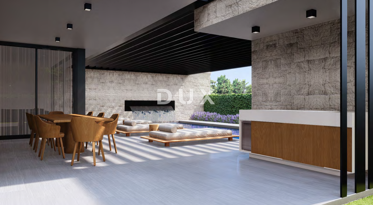 Stanovanje Vabriga, Tar-Vabriga, 90,04m2