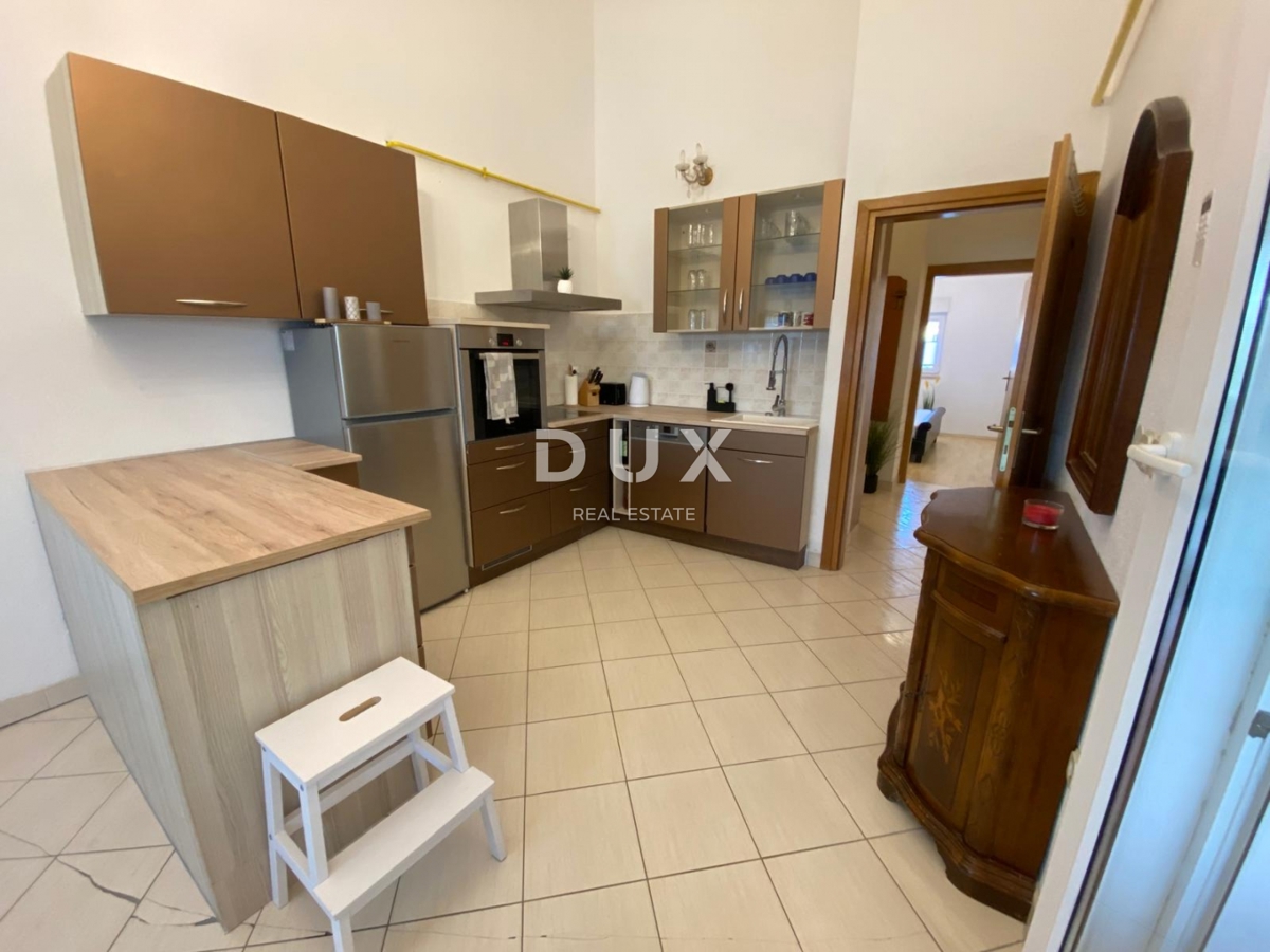 Stanovanje Nova Veruda, Pula, 79,14m2