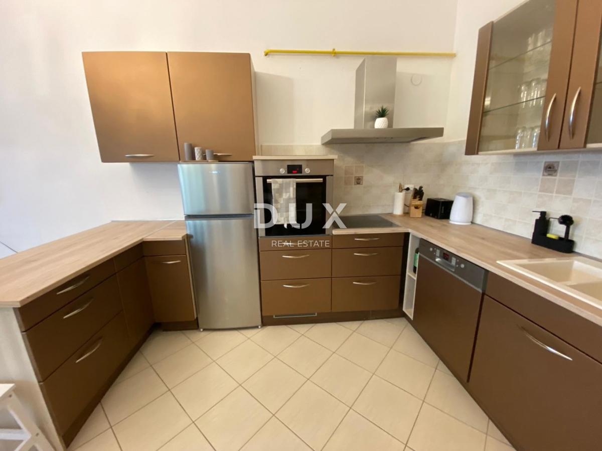 Stanovanje Nova Veruda, Pula, 79,14m2