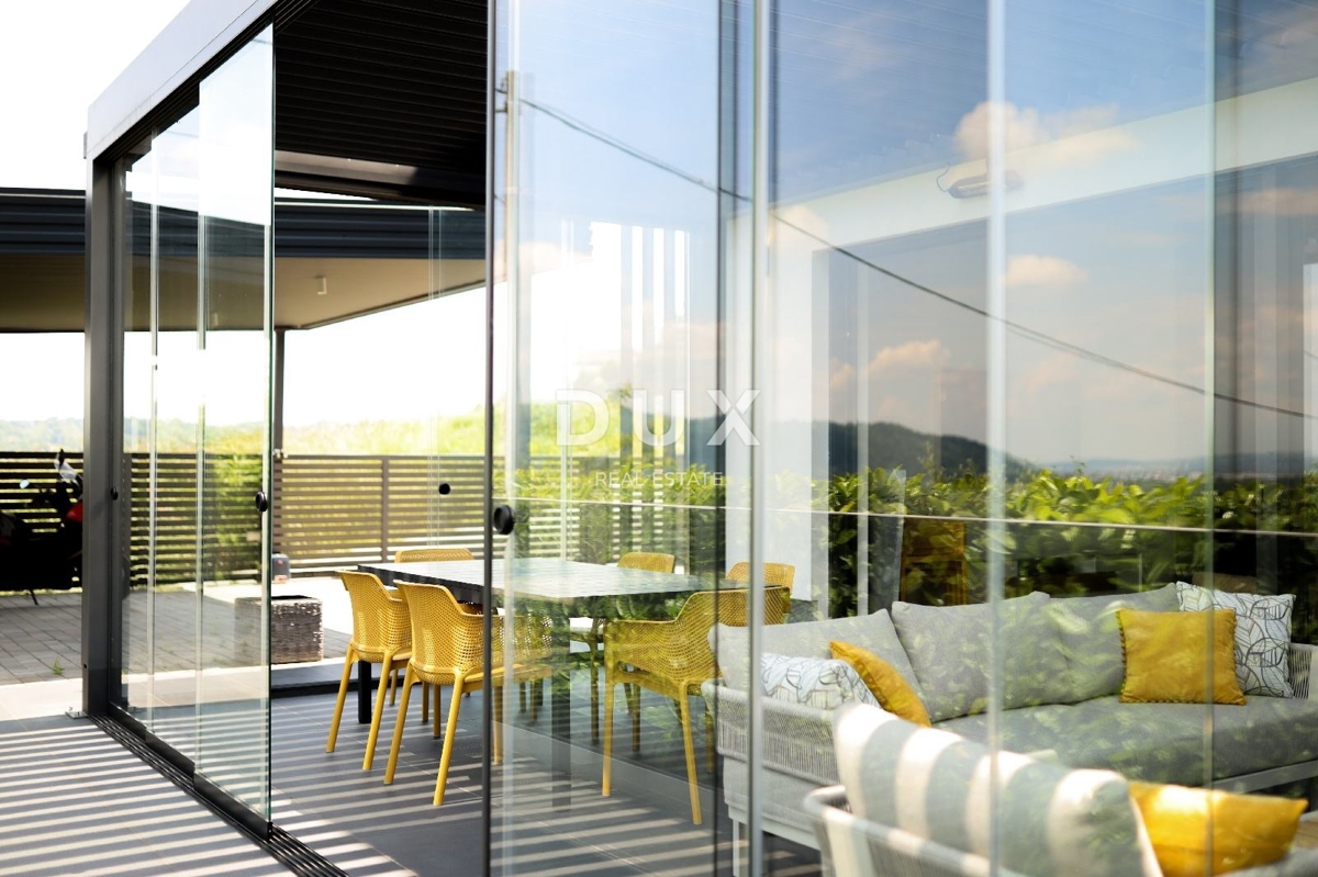 Hiša Giznik, Samobor, 286m2