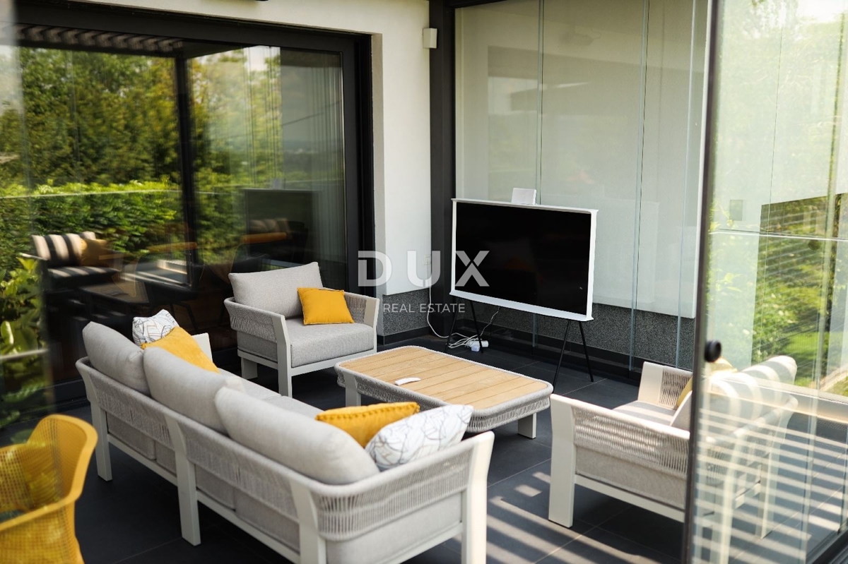 Hiša Giznik, Samobor, 286m2