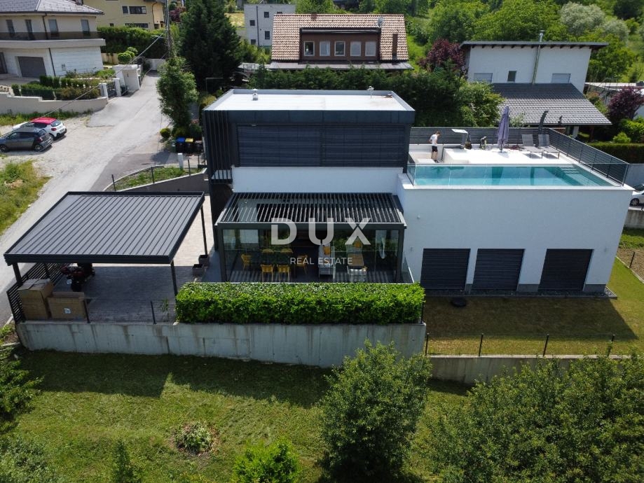 Hiša Giznik, Samobor, 286m2