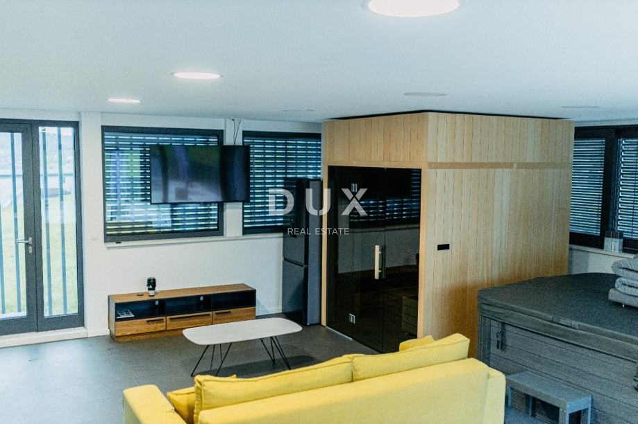 Hiša Giznik, Samobor, 286m2