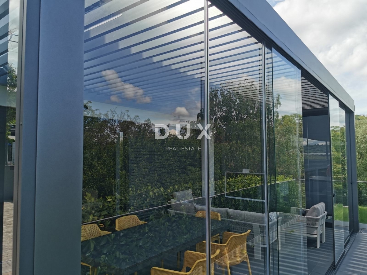 Hiša Giznik, Samobor, 286m2