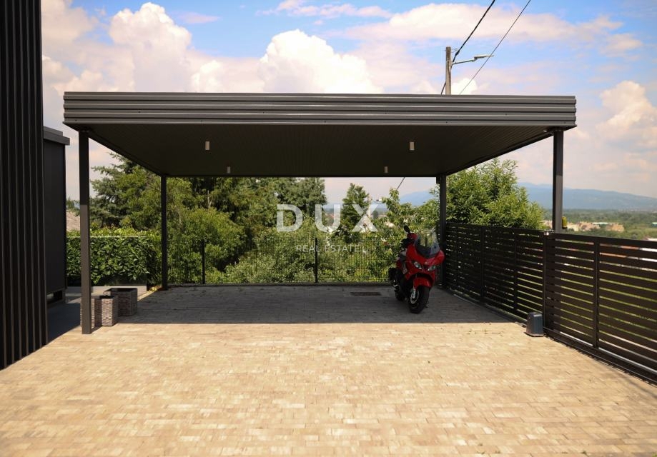 Hiša Giznik, Samobor, 286m2