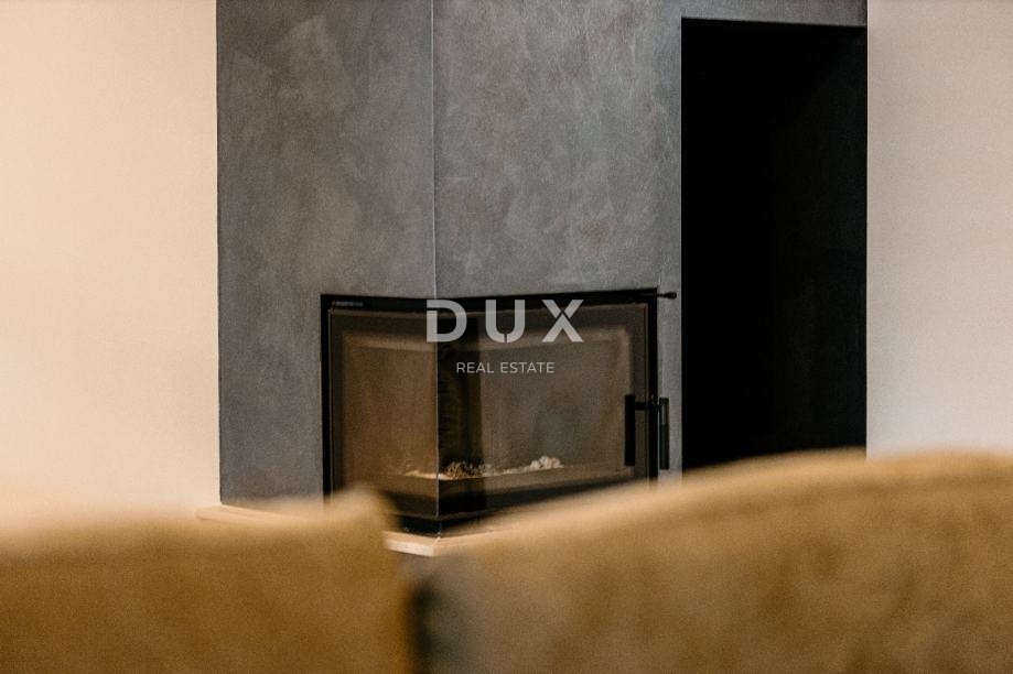 Hiša Giznik, Samobor, 286m2