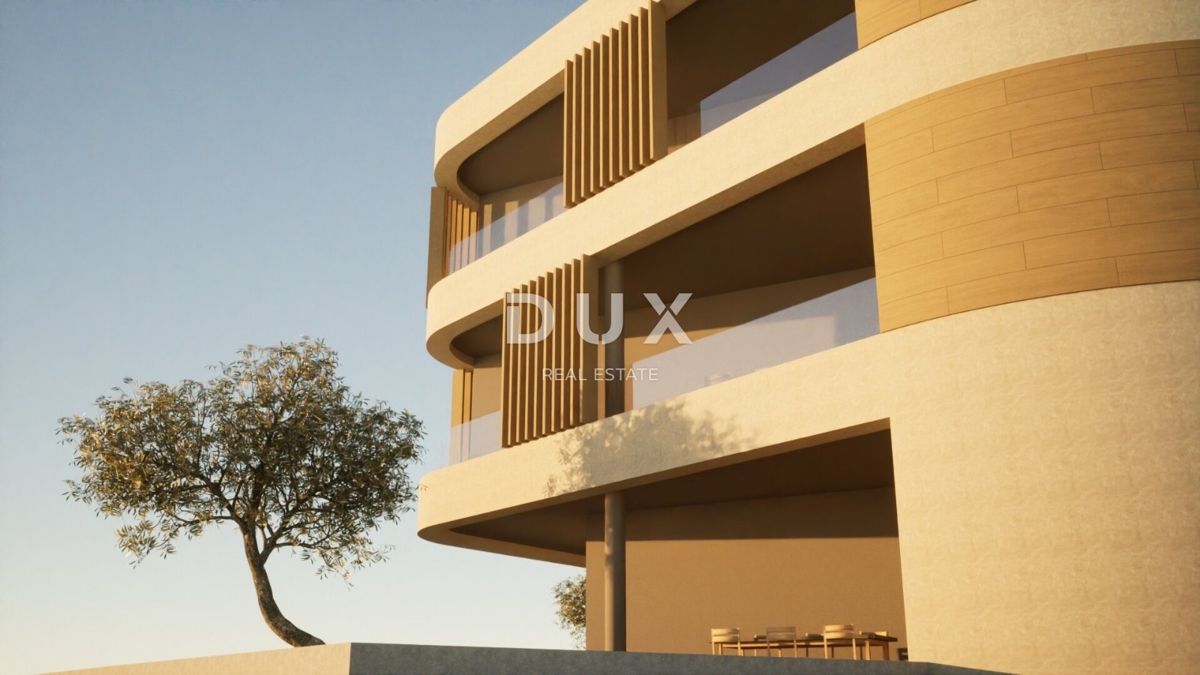 Stanovanje Vodice, 81,44m2