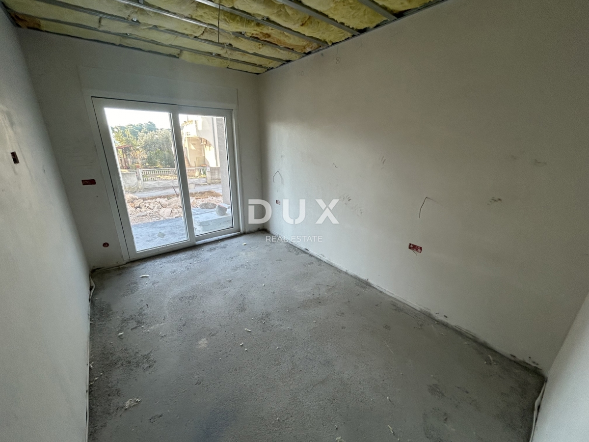 Stanovanje Vodice, 81,44m2