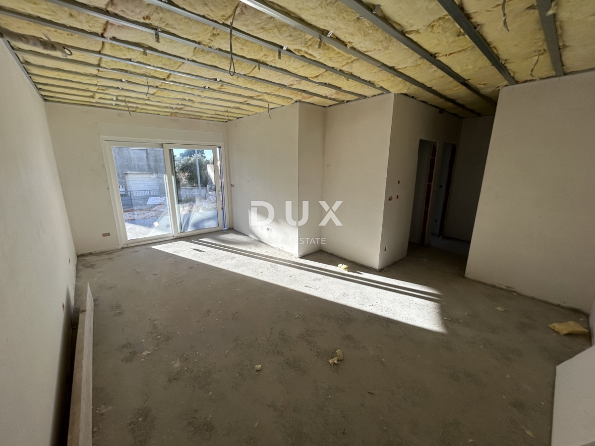 Stanovanje Vodice, 81,44m2