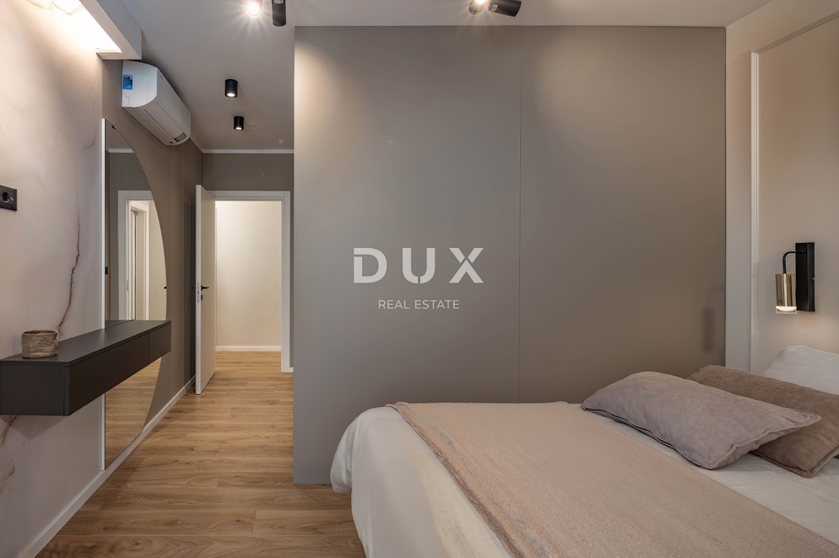 Stanovanje Zamet, Rijeka, 83m2