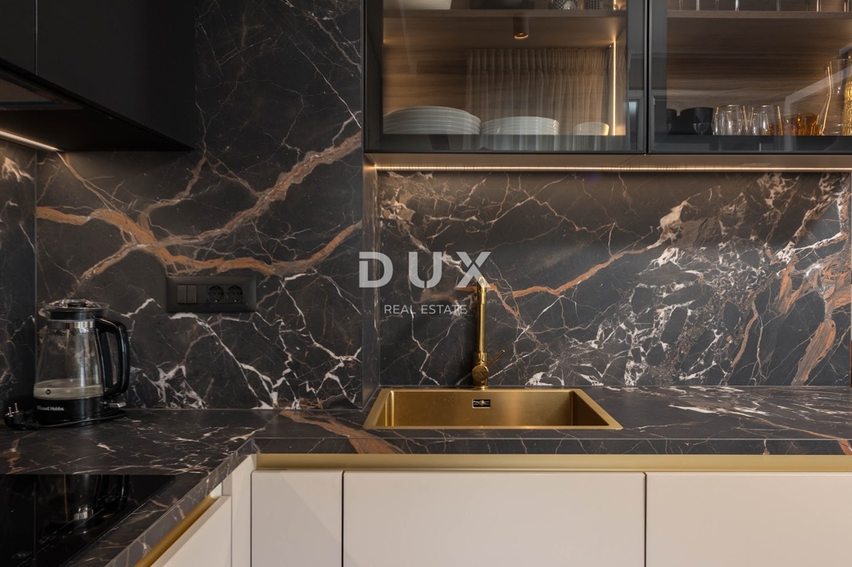 Stanovanje Zamet, Rijeka, 83m2