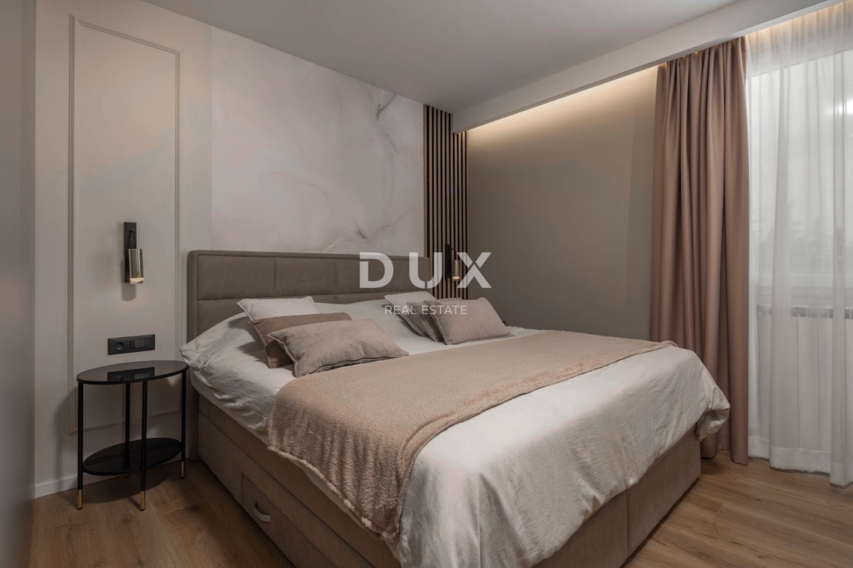 Stanovanje Zamet, Rijeka, 83m2